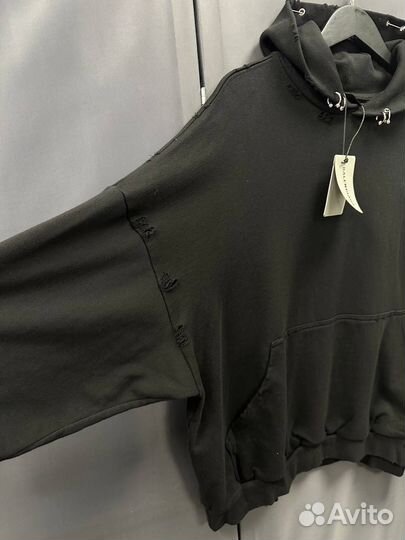 Худи Balenciaga (новинка)oversize