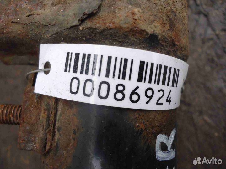 Амортизатор передний L Mitsubishi Outlander XL