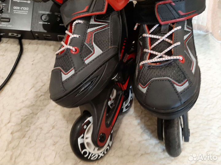 Ролики детские