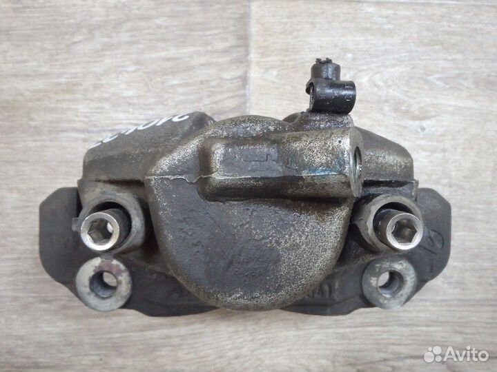 Суппорт тормозной передний правый Cobalt Кобальт