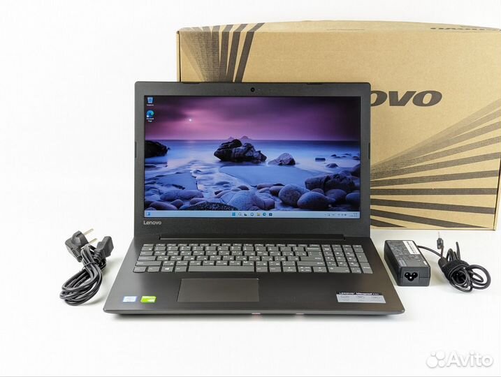 Lenovo IdeaPad 330-15IKB MX110 i3-7100U 8G 1TB HDD