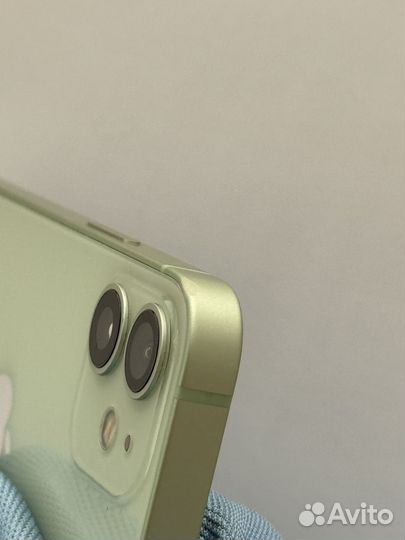 iPhone 12 mini, 256 ГБ