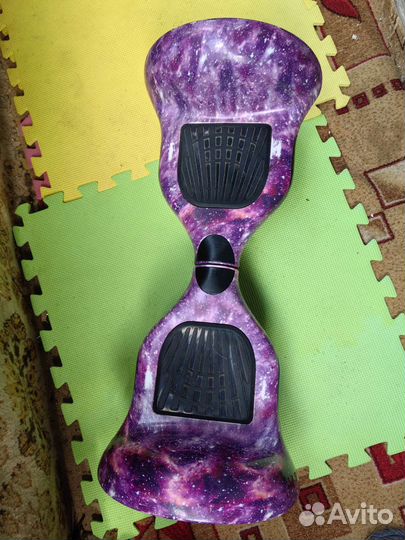 Гироскутер