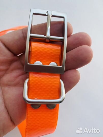 Ремень для ошейника Garmin Alpha T5