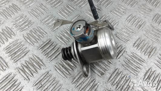 Тнвд бензиновый ford focus 3 (93O33BW01)