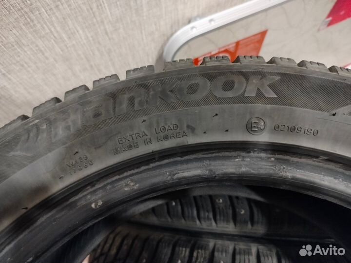Hankook Winter I'Pike RS2 W429 195/55 R16 91T