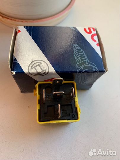 Bosch 0986332041 Микрореле