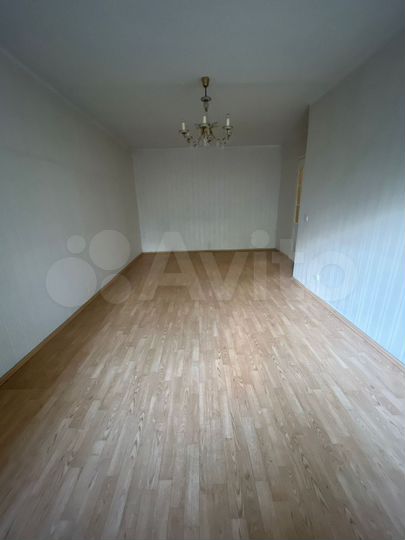 2-к. квартира, 43,8 м², 2/9 эт.