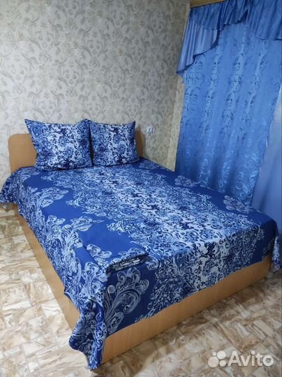 Постельное белье новое