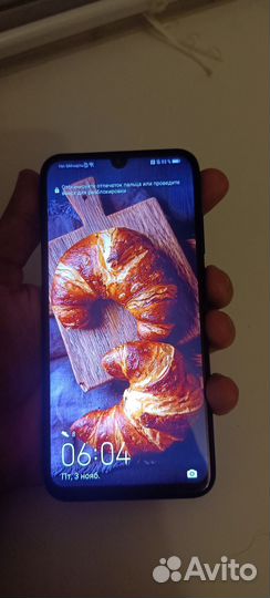 HONOR 10i, 4/128 ГБ