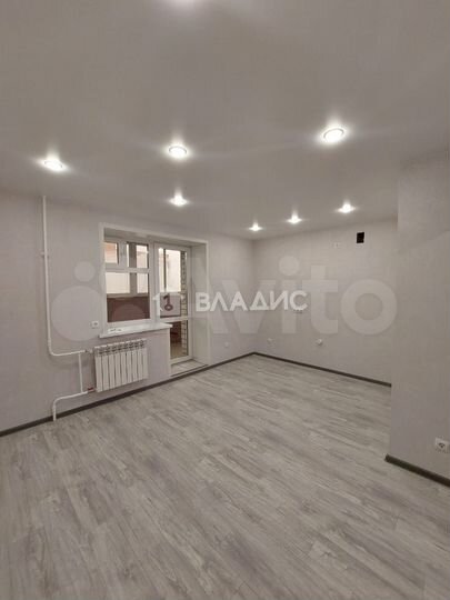 Квартира-студия, 24,1 м², 9/10 эт.