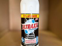 Ultraxx для мытья и дезинфекции туалета, ванной ко