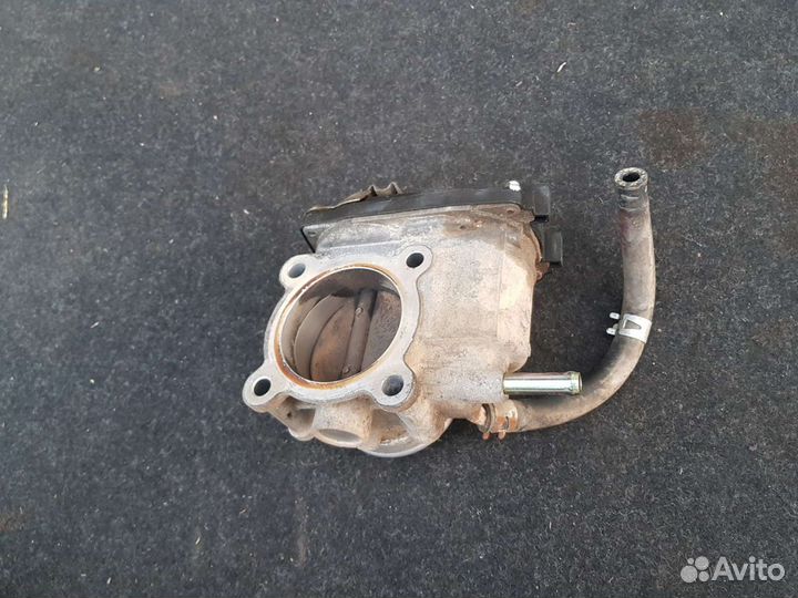 Дросельная заслонка Mitsubishi Outlander 1