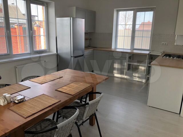 Дом 104 м² на участке 6 сот. в аренду в Отрадном | Снять дом в Отрадном ...