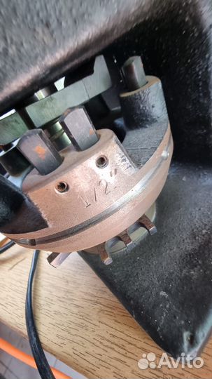 Приспособление для разборки цепей