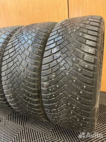 Continental IceContact 3 235/45 R18 98T