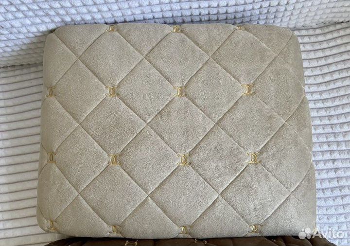 Покрывало стеганое новое