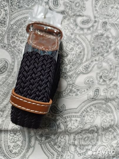 Ремень мужской