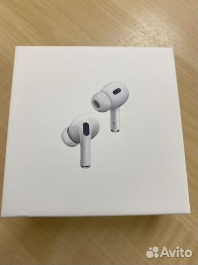 Беспроводные наушники AirPods Pro 2 (Airoha 1562a)
