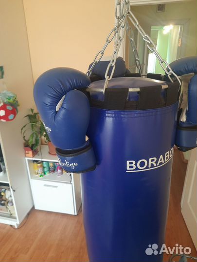 Боксерская груша