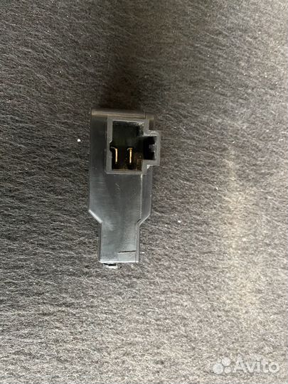 Активатор,замок лючка бензобака Hyundai i40