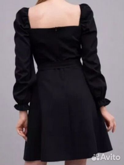 Платье женское 44-46
