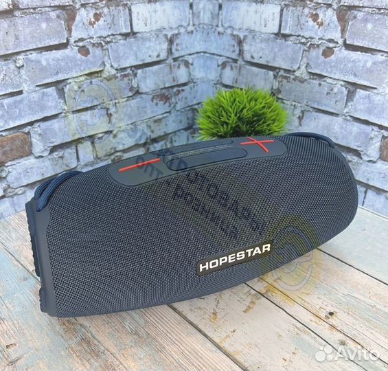 JBL charge 5 хуже Hopestar H51