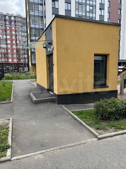 Машиноместо, 13 м²