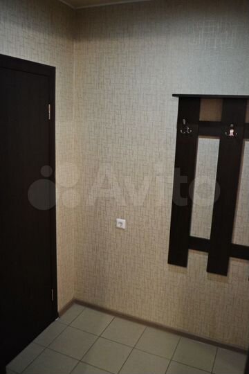 Квартира-студия, 30 м², 1/4 эт.