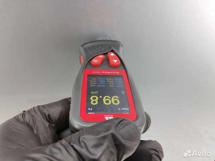 Капот для Mazda 6 GG GJ6A52310D