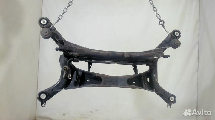 Стабилизатор подвески Honda Accord 10, 2018