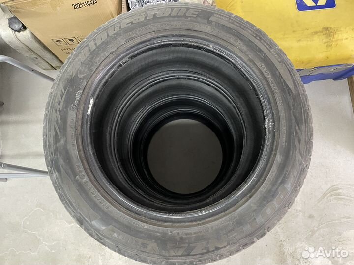 Bridgestone Potenza S001 215/55 R16