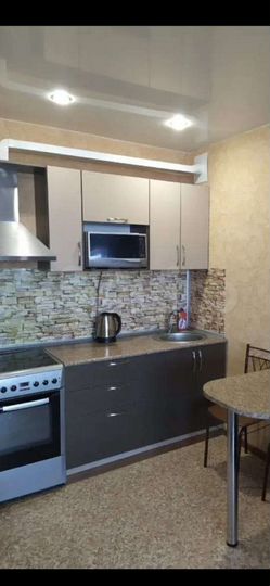 Квартира-студия, 30 м², 5/9 эт.