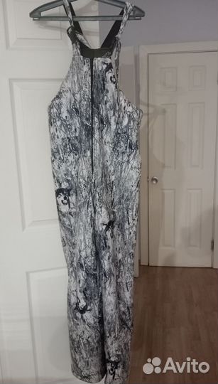 Комуфляжный костюм