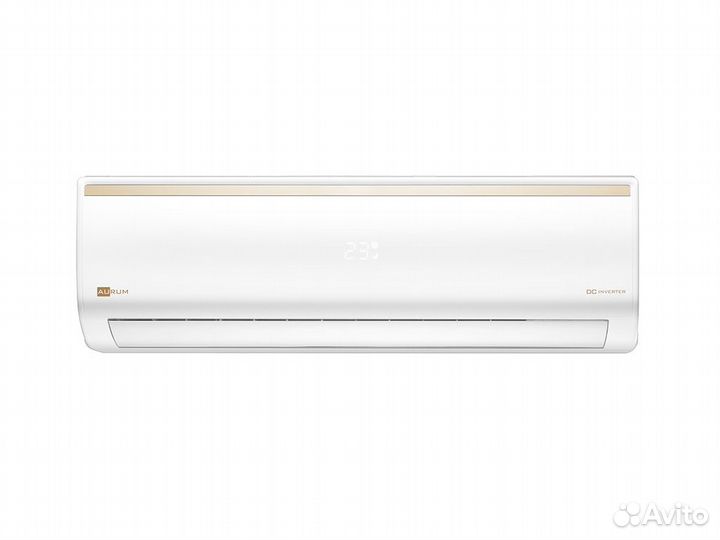 Сплит система aurum c доставкой до 25 кв