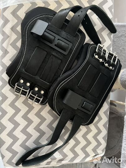 Гравитационные ботинки