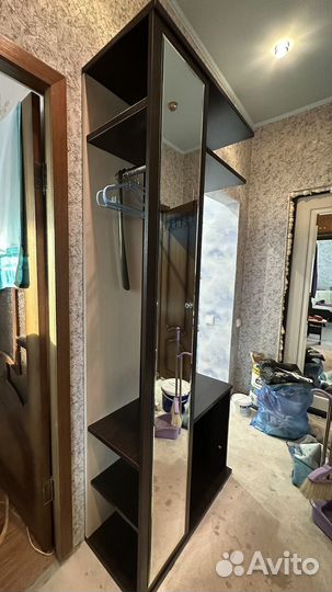 Шкаф в прихожую