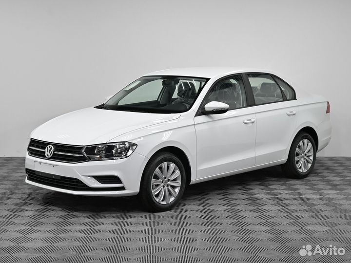 Volkswagen Bora 1.5 AT, 2022, 110 км