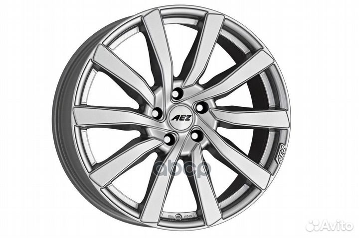 Диск AEZ, Reef si SUV 9x20/5x112ET50 70.1
