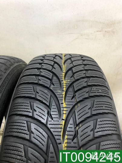 Nokian Tyres WR D3 185/65 R15 101H
