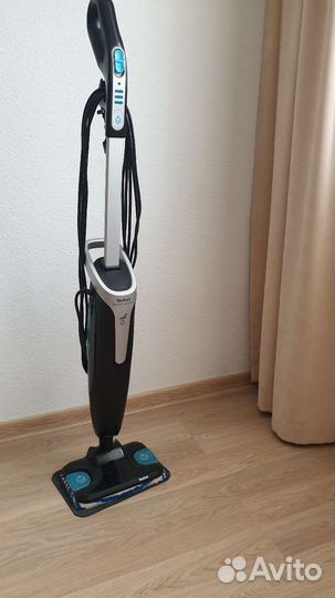 Паровая швабра tefal