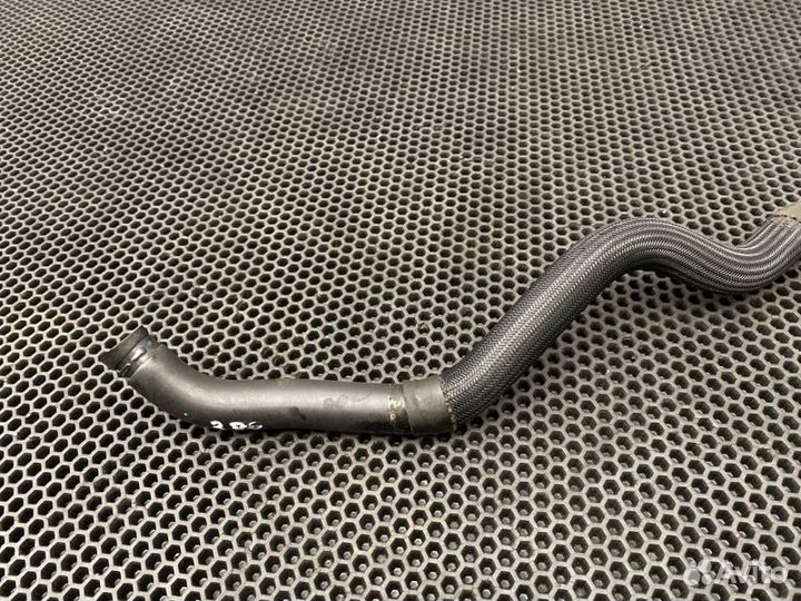 Шланг гур Land Rover Range Rover L322 M62B44 4.4