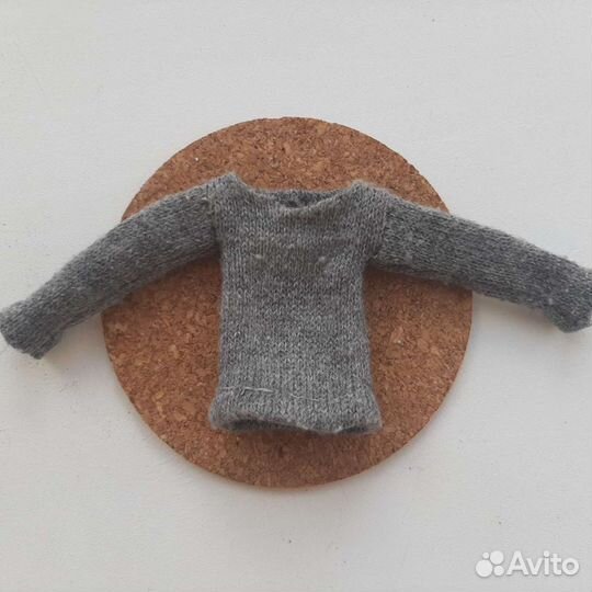 Кукольная одежда