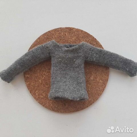 Кукольная одежда