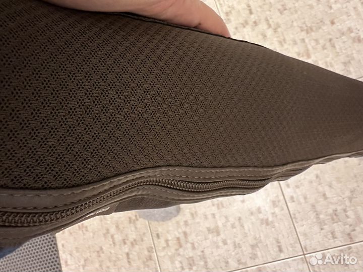 Краги и ботинки для верховой езды