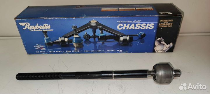 Тяга рулевая chrysler neon 1999-2005