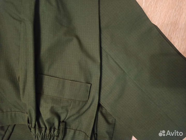 Военная форма повседневная офисная