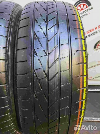 Goodyear Excellence 235/55 R19 101W