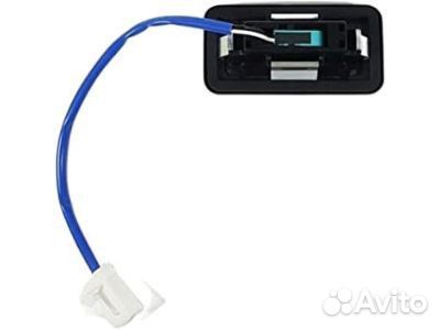 Кнопка багажника optima/cerato