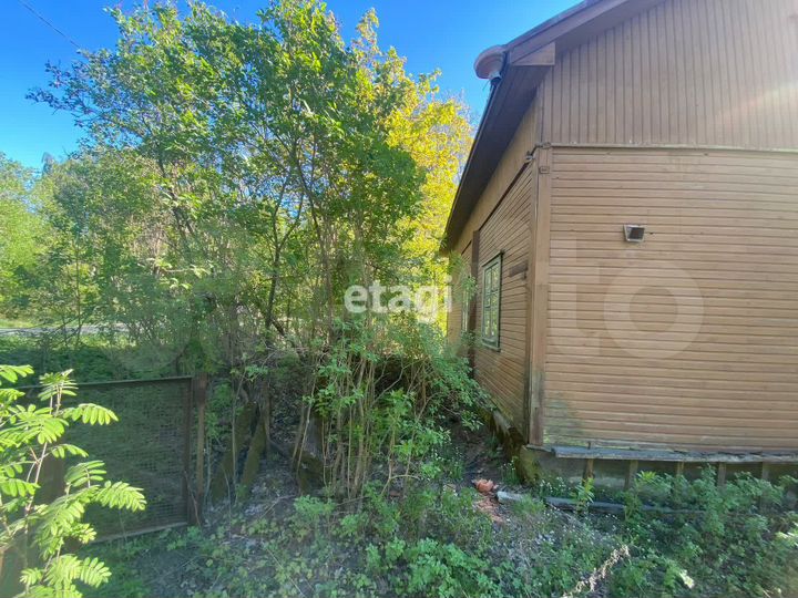 Участок 20 сот. (ИЖС)